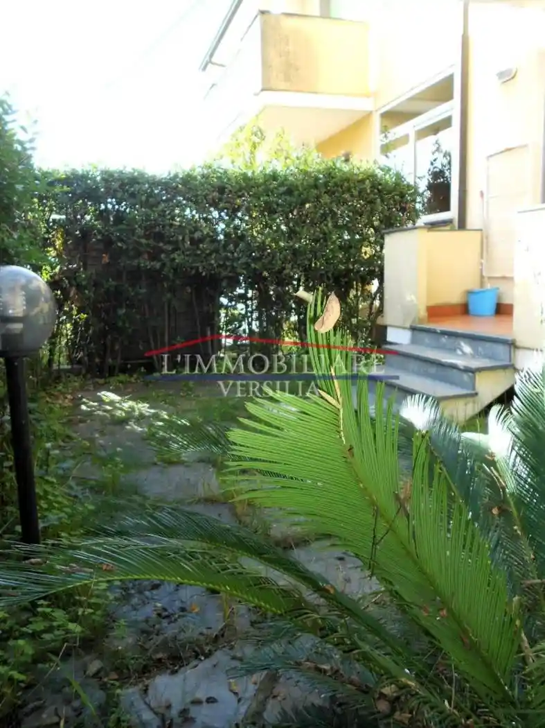 Appartamento in vendita a Massa