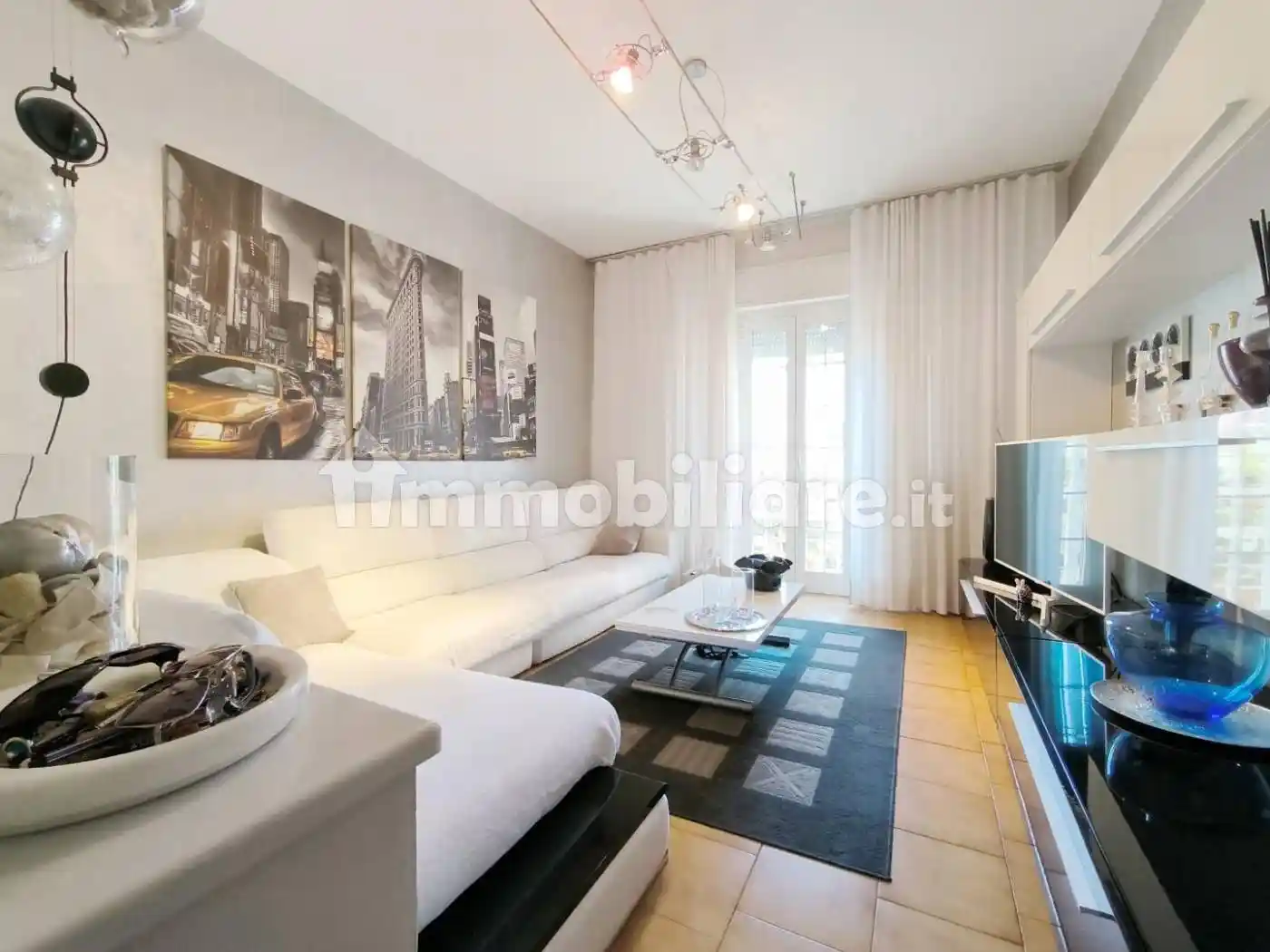 Villetta a schiera in vendita a Carrara