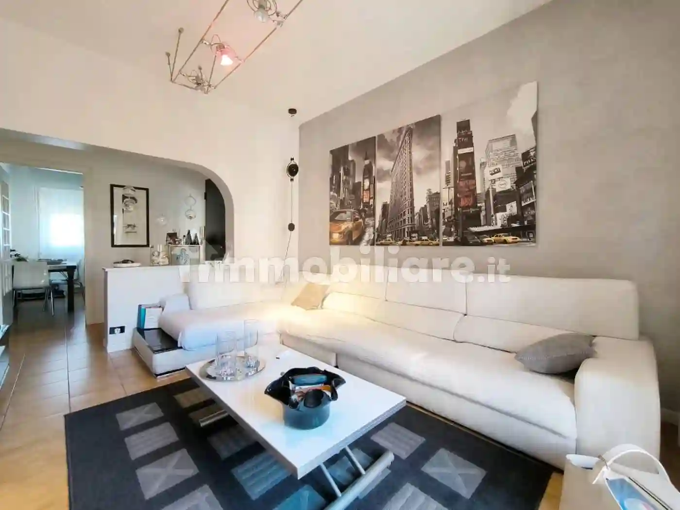 Villetta a schiera - foto 3