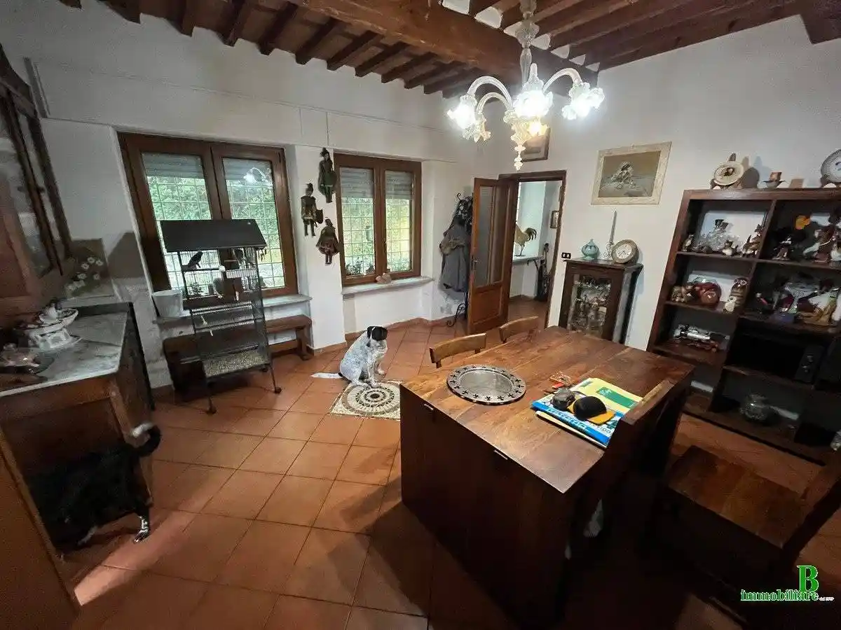 Casa indipendente in vendita a Massarosa