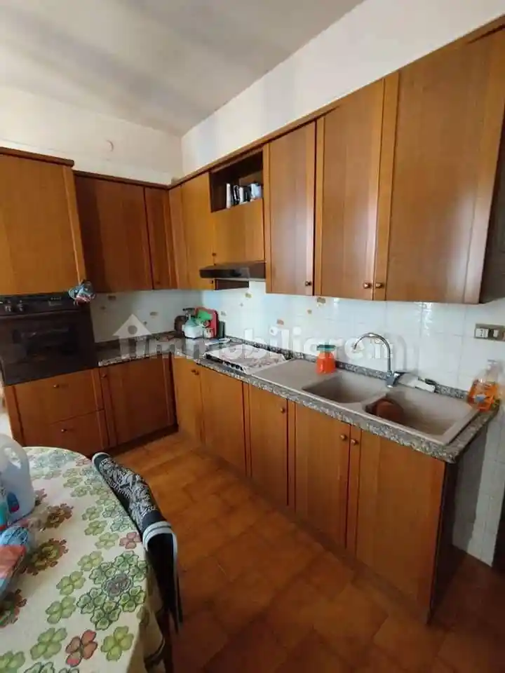 Appartamento in vendita a Trapani