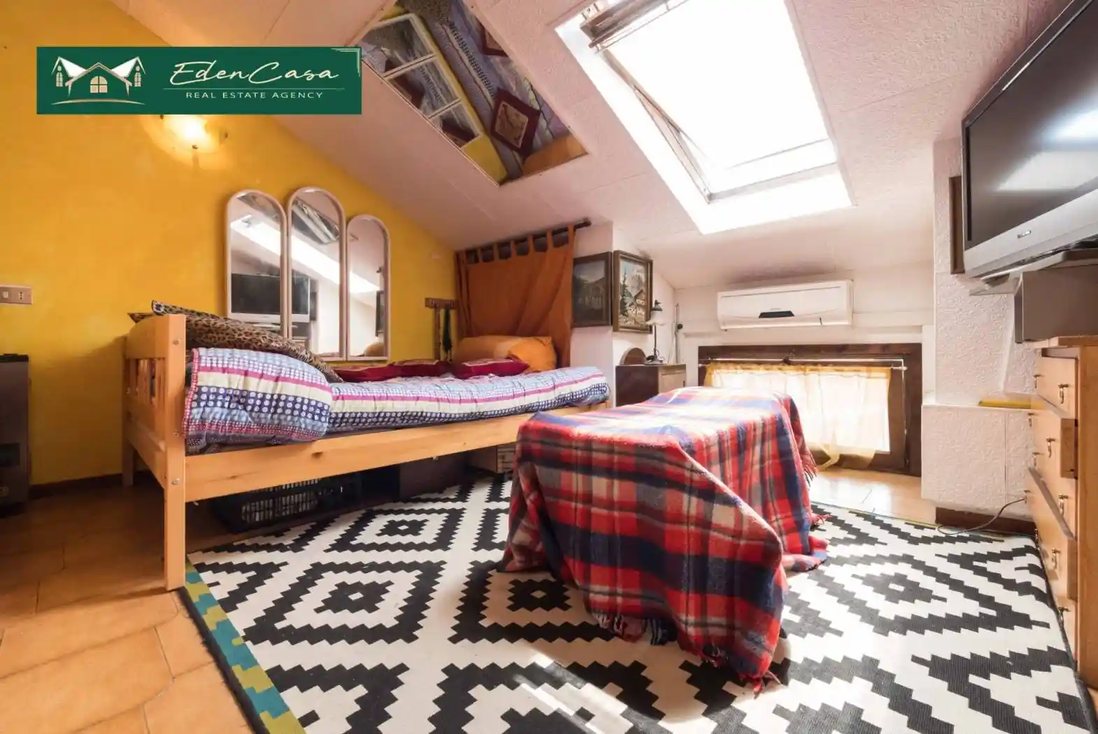 Appartamento in affitto a Dalmine