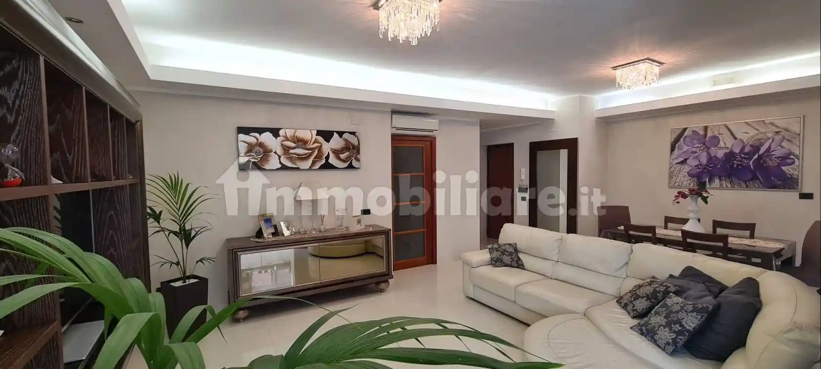 Trilocale via Giambattista Gelli, Casal Bernocchi, Roma - foto 2