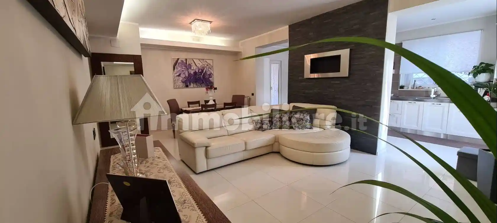 Trilocale via Giambattista Gelli, Casal Bernocchi, Roma - foto 3