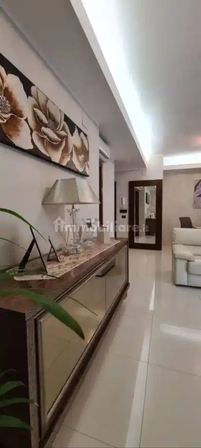 Trilocale via Giambattista Gelli, Casal Bernocchi, Roma - foto 4