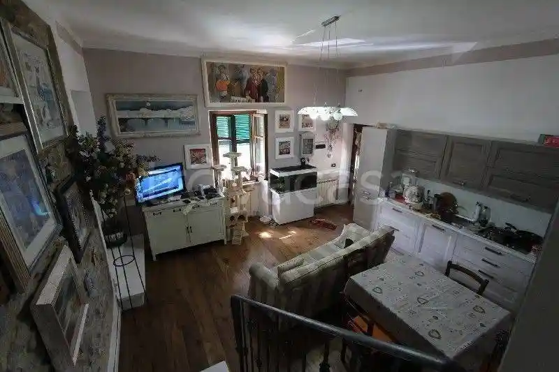 Appartamento in vendita a Aulla