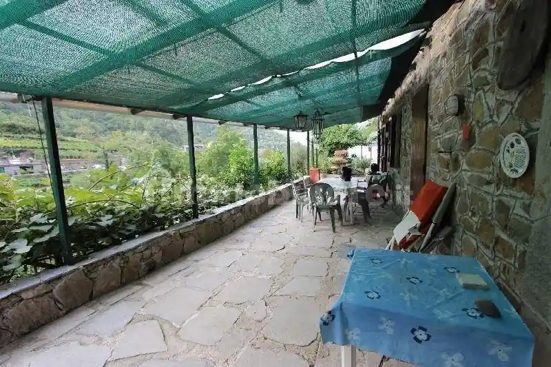 Casa indipendente in vendita a Riomaggiore