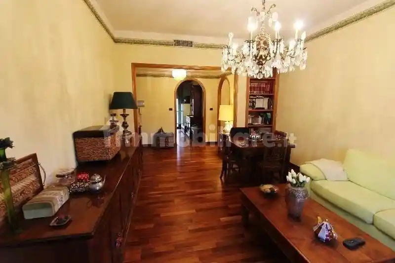 Appartamento in vendita a La Spezia