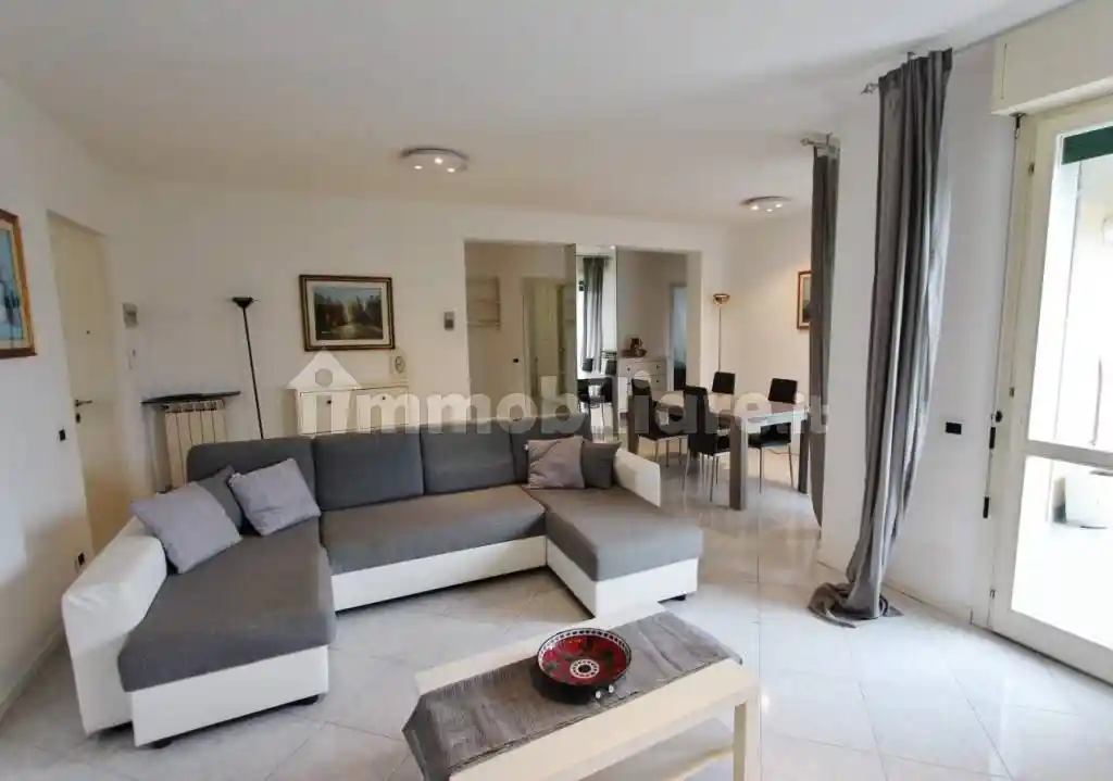 Appartamento in vendita a La Spezia