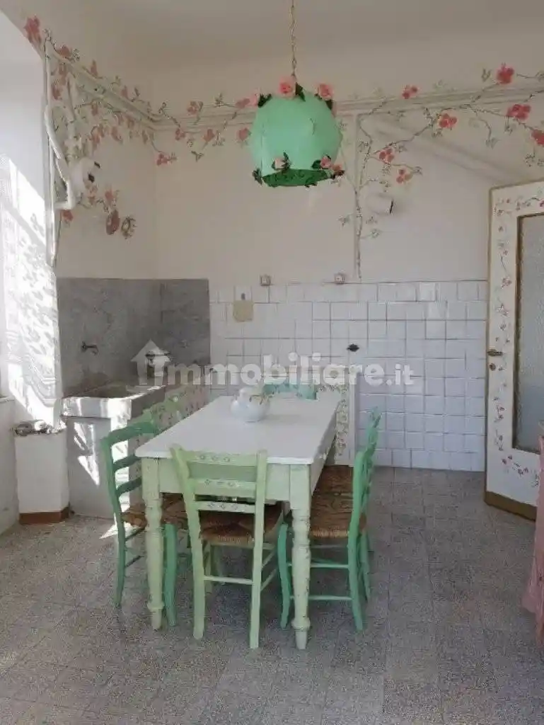 Appartamento in vendita a La Spezia