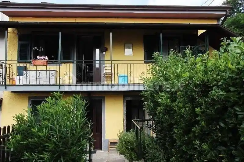 Villetta a schiera in vendita a Calice al Cornoviglio