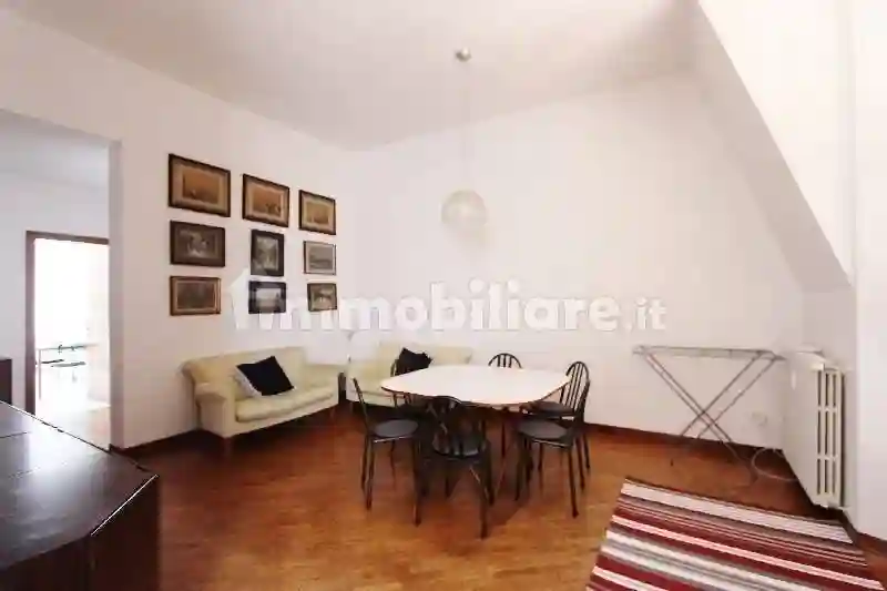 Attico - Mansarda - foto 5