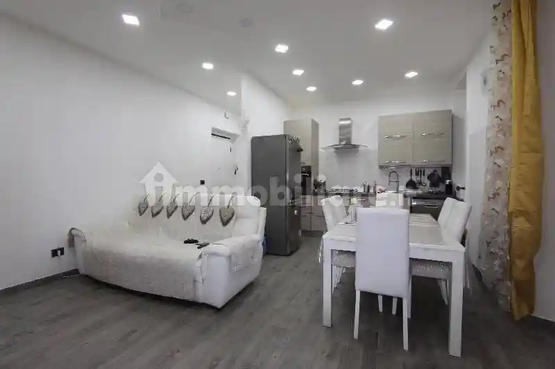 Appartamento in vendita a La Spezia