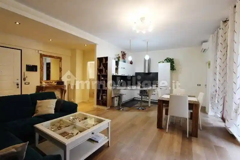 Appartamento in vendita a La Spezia