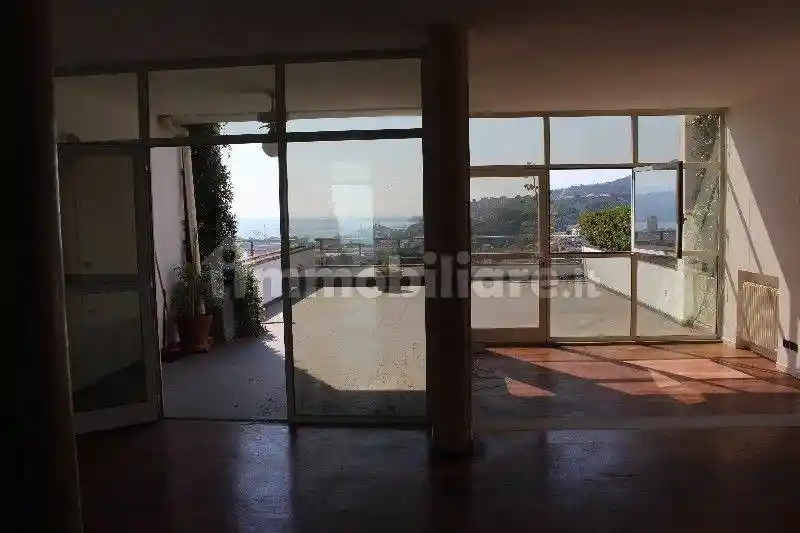Appartamento in vendita a La Spezia