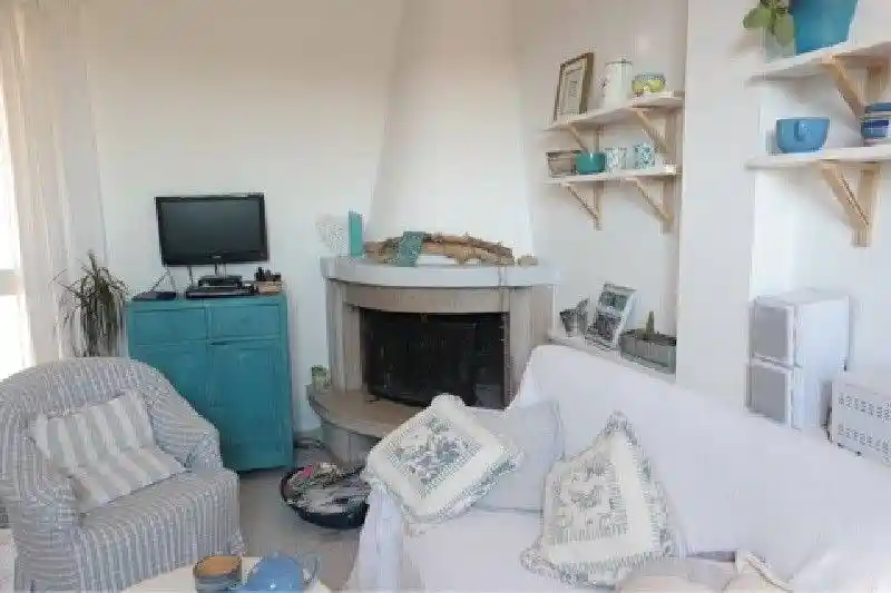 Appartamento in vendita a La Spezia