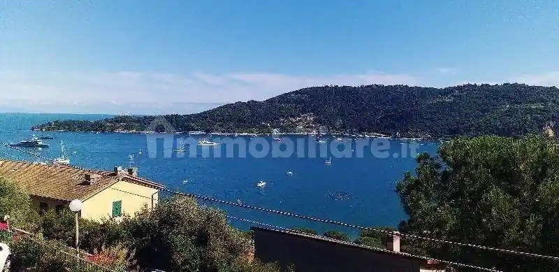 Casa indipendente in vendita a Portovenere