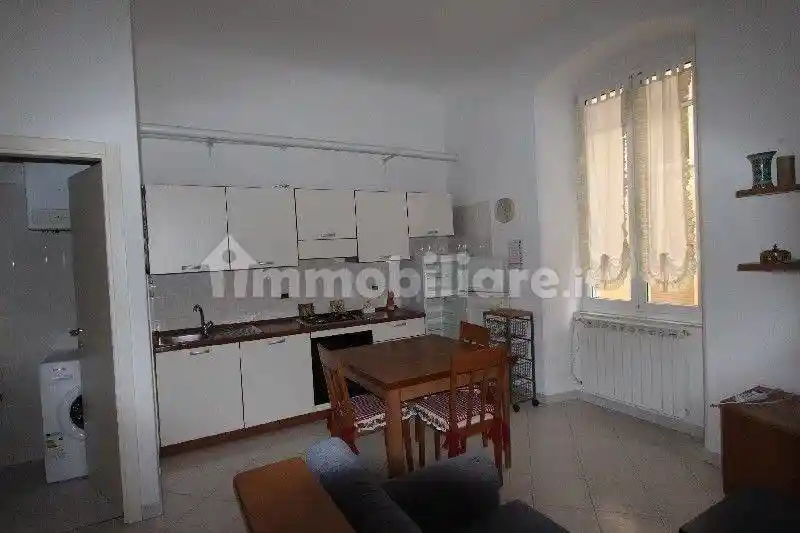 Appartamento in vendita a La Spezia