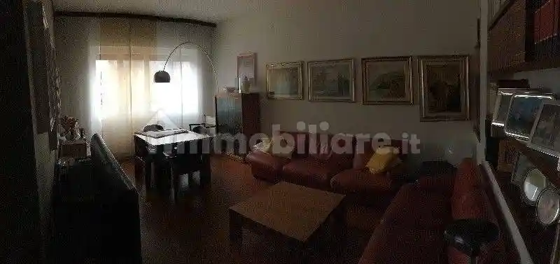 Appartamento in vendita a La Spezia