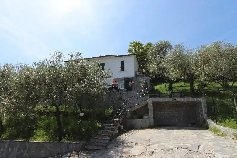 Appartamento in vendita a La Spezia