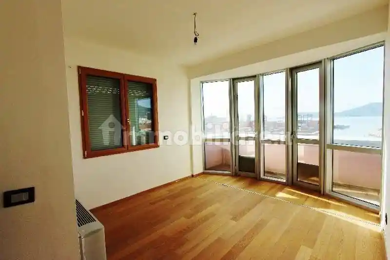 Appartamento in vendita a La Spezia