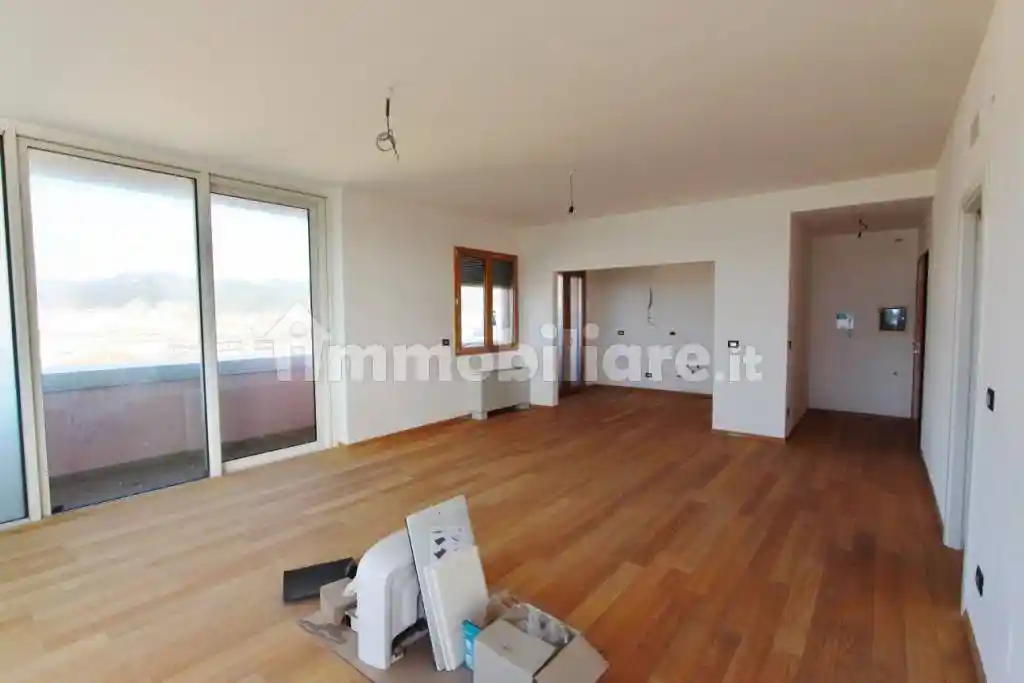 Appartamento in vendita a La Spezia