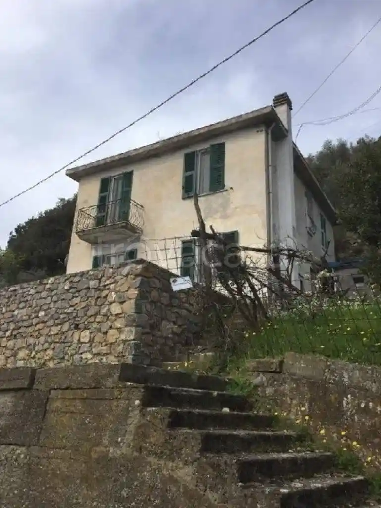 Casa indipendente in vendita a La Spezia