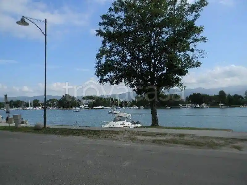 Villetta a schiera in vendita a Ameglia