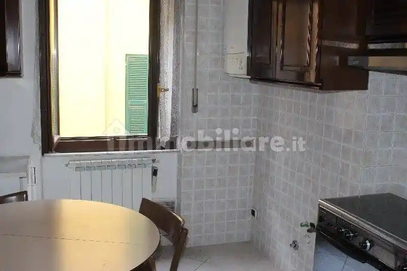 Appartamento in vendita a La Spezia