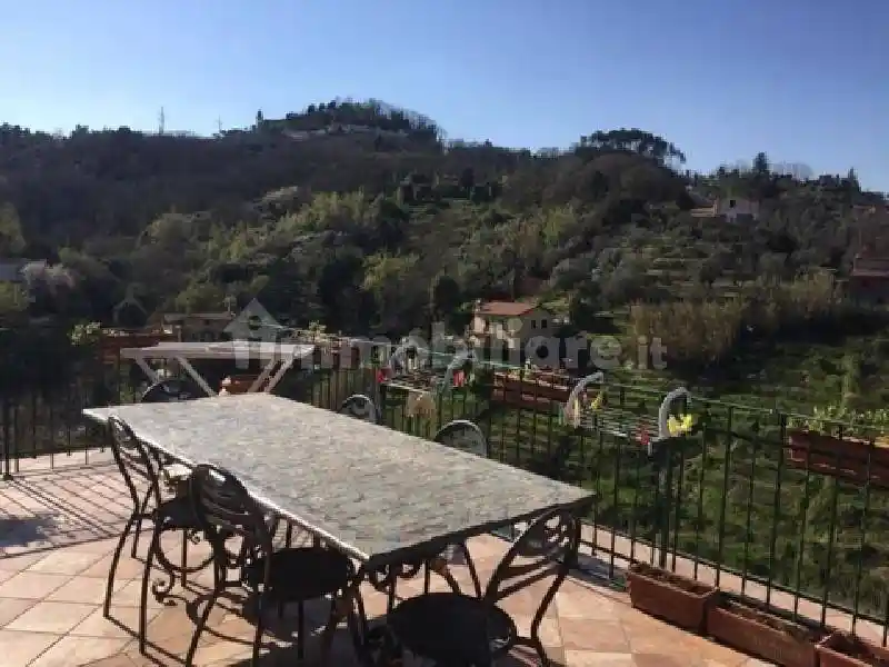 Appartamento in vendita a Arcola