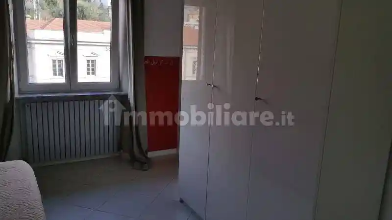 Appartamento in vendita a La Spezia