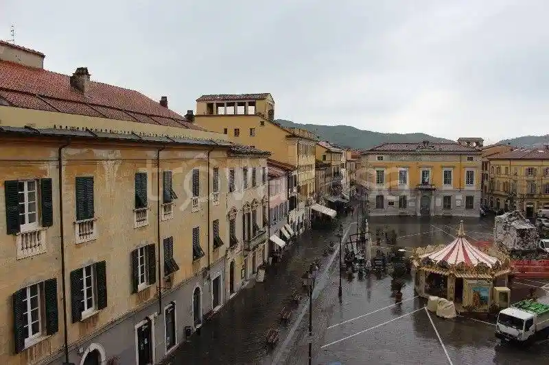 Attico - Mansarda in vendita a Sarzana
