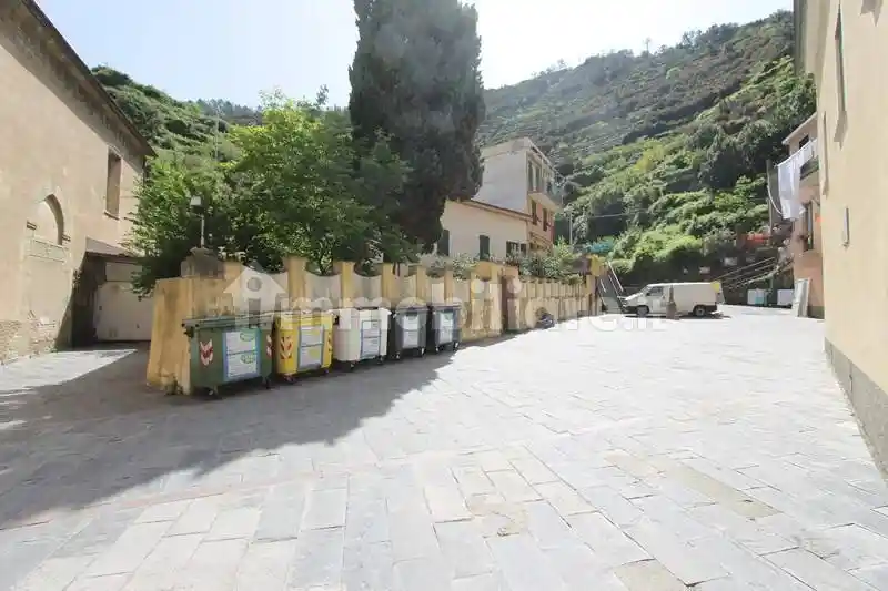 Appartamento in vendita a Riomaggiore
