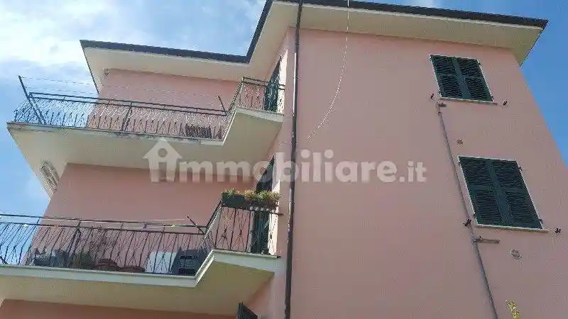 Appartamento in vendita a Lerici