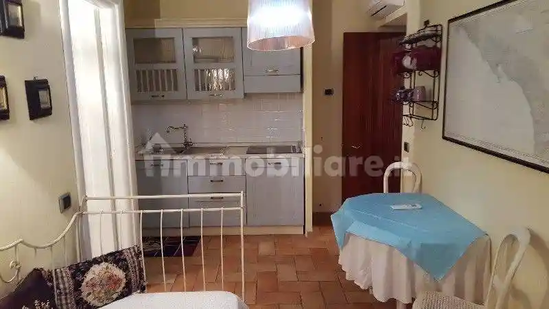 Appartamento in vendita a Vernazza