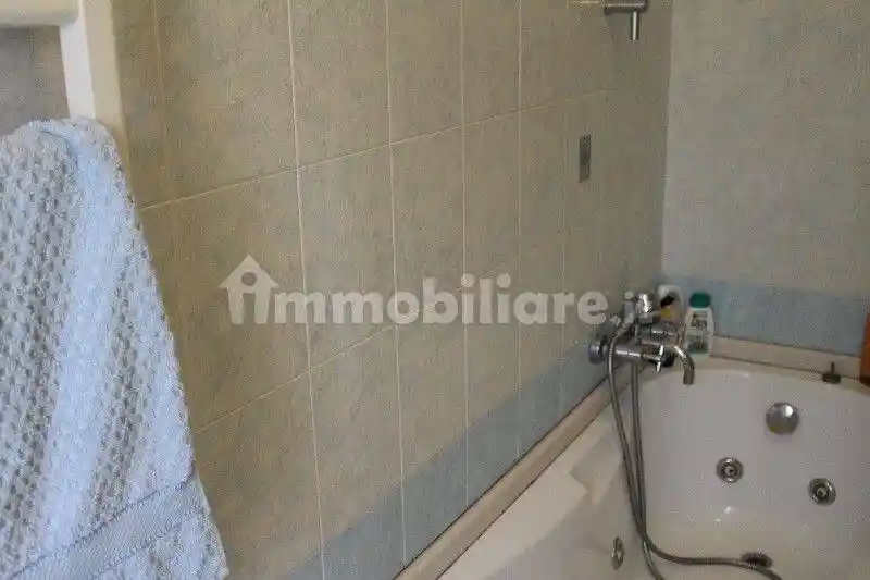 Appartamento in vendita a La Spezia