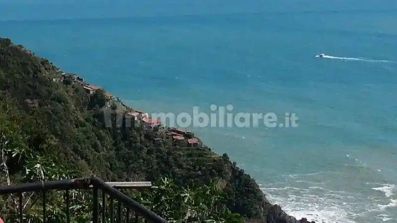 Terratetto unifamiliare 40 m², Coregna - Litoranea, La Spezia - foto 4