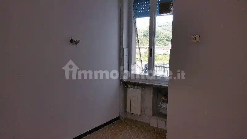 Appartamento in vendita a La Spezia