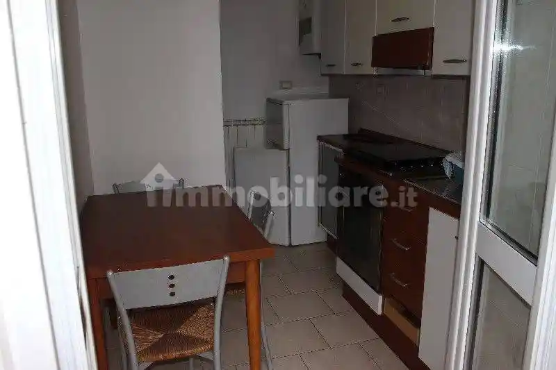 Appartamento in vendita a La Spezia