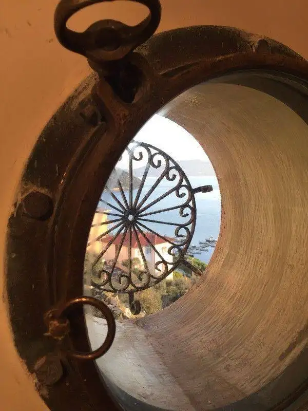 Appartamento in affitto a Portovenere