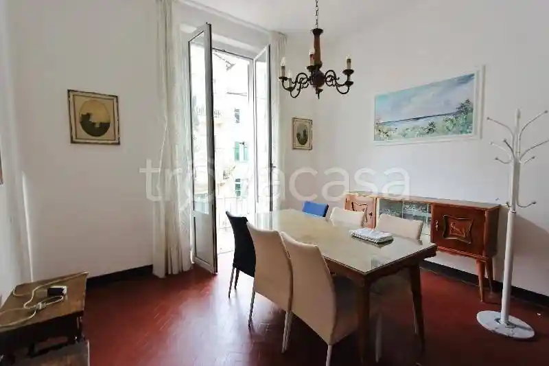 Appartamento in vendita a La Spezia