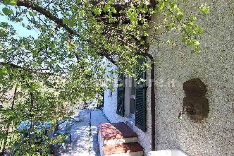 Casa indipendente in vendita a La Spezia