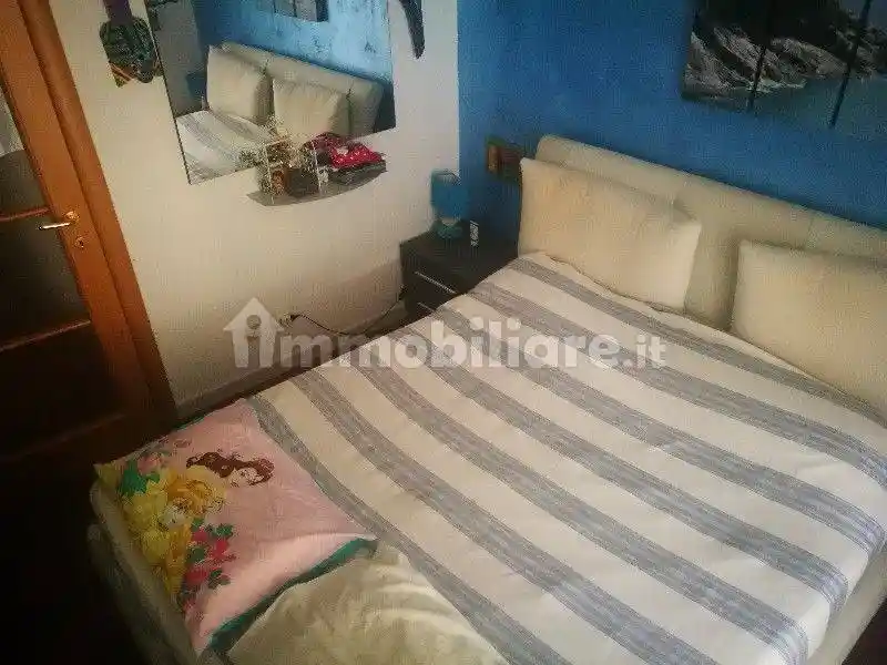 Appartamento in vendita a La Spezia