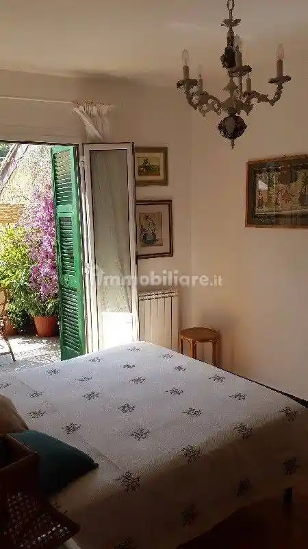 Appartamento in vendita a Riomaggiore