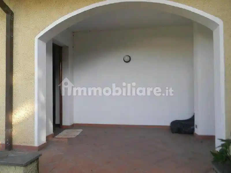 Villa in vendita a Forte dei Marmi