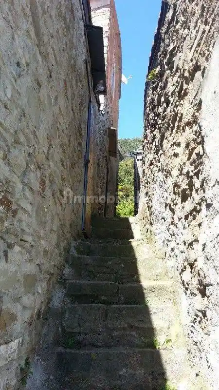 Terratetto unifamiliare 40 m², buono stato, Coregna - Litoranea, La Spezia - foto 2