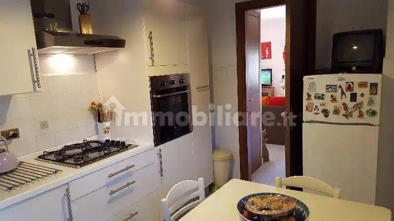 Appartamento in vendita a Aulla