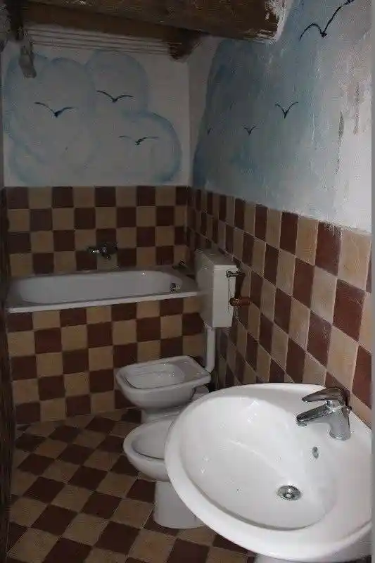 Casa indipendente in vendita a La Spezia