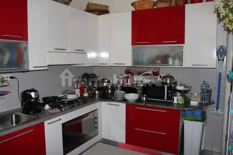 Appartamento in vendita a La Spezia