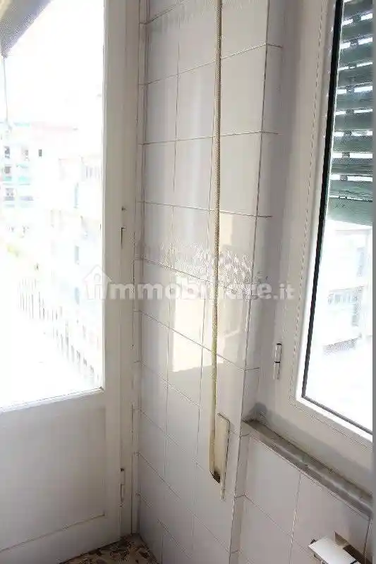 Appartamento in vendita a La Spezia